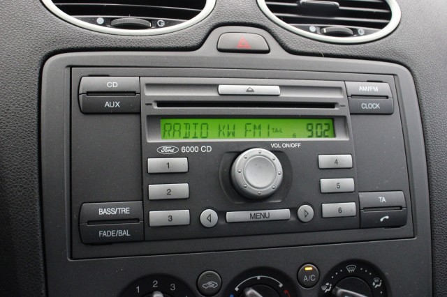 FORD FOCUS 1.6-16V Champion - , Autobedrijf Zieleman, Nieuwleusen