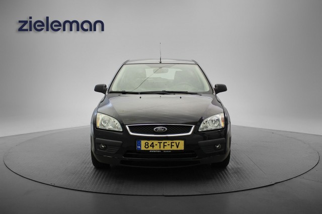 FORD FOCUS 1.6-16V Champion - , Autobedrijf Zieleman, Nieuwleusen