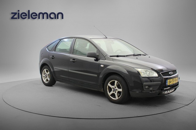 FORD FOCUS 1.6-16V Champion - , Autobedrijf Zieleman, Nieuwleusen
