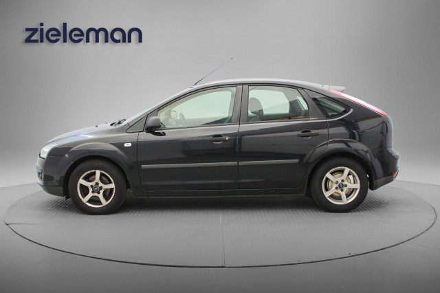 FORD FOCUS 1.6-16V Champion - , Autobedrijf Zieleman, Nieuwleusen