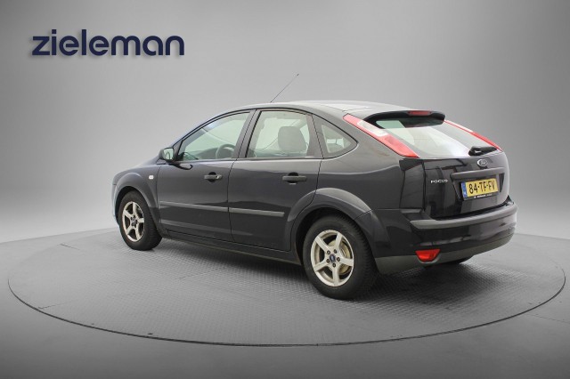FORD FOCUS 1.6-16V Champion - , Autobedrijf Zieleman, Nieuwleusen