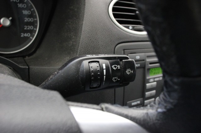 FORD FOCUS 1.6-16V Champion - , Autobedrijf Zieleman, Nieuwleusen