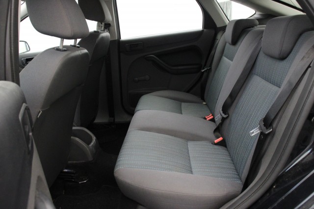 FORD FOCUS 1.6-16V Champion - , Autobedrijf Zieleman, Nieuwleusen