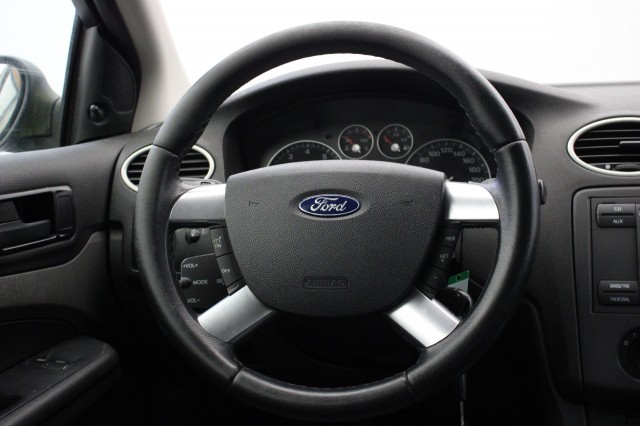 FORD FOCUS 1.6-16V Champion - , Autobedrijf Zieleman, Nieuwleusen