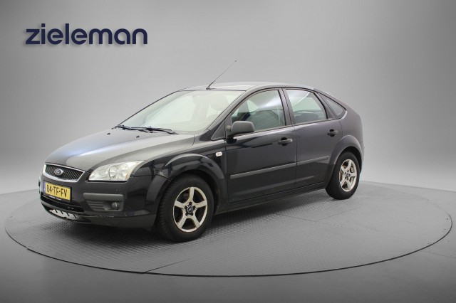 FORD FOCUS 1.6-16V Champion - , Autobedrijf Zieleman, Nieuwleusen