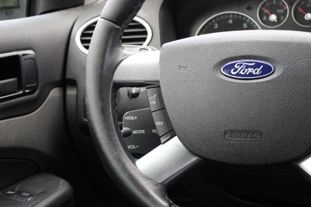 FORD FOCUS 1.6-16V Champion - , Autobedrijf Zieleman, Nieuwleusen