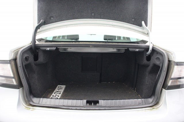 SAAB 9-3 Sport Sedan 1.8 Linear - , Autobedrijf Zieleman, Nieuwleusen