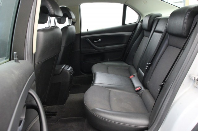 SAAB 9-3 Sport Sedan 1.8 Linear - , Autobedrijf Zieleman, Nieuwleusen