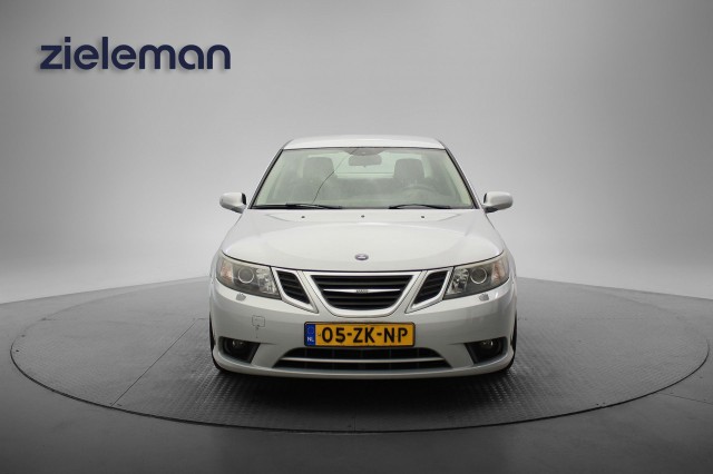 SAAB 9-3 Sport Sedan 1.8 Linear - , Autobedrijf Zieleman, Nieuwleusen