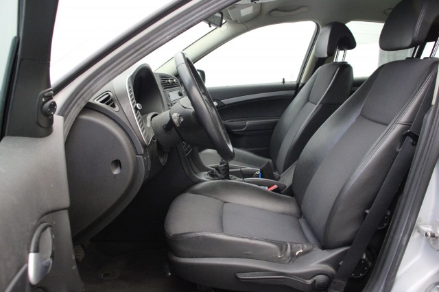 SAAB 9-3 Sport Sedan 1.8 Linear - , Autobedrijf Zieleman, Nieuwleusen