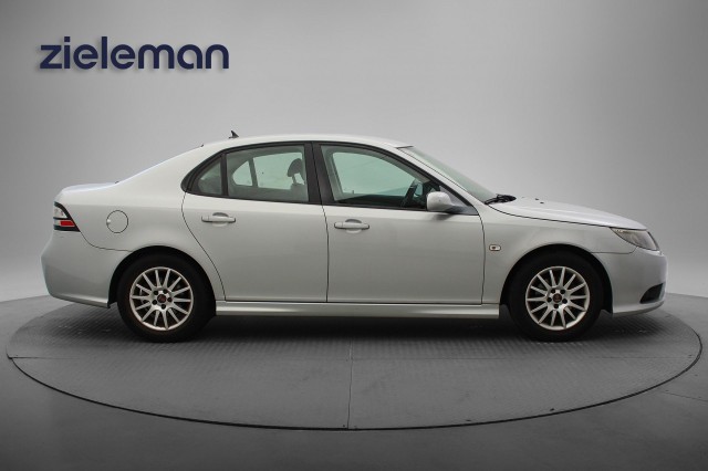 SAAB 9-3 Sport Sedan 1.8 Linear - , Autobedrijf Zieleman, Nieuwleusen