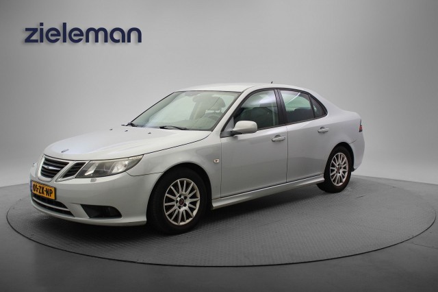 SAAB 9-3 Sport Sedan 1.8 Linear - , Autobedrijf Zieleman, Nieuwleusen