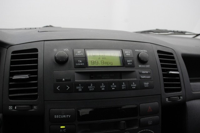 TOYOTA VERSO 1.6 VVT-i Linea Terra - Airco, Autobedrijf Zieleman, Nieuwleusen