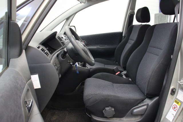 TOYOTA VERSO 1.6 VVT-i Linea Terra - Airco, Autobedrijf Zieleman, Nieuwleusen