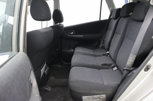 TOYOTA VERSO 1.6 VVT-i Linea Terra - Airco, Autobedrijf Zieleman, Nieuwleusen