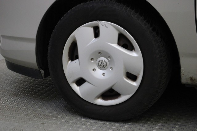 TOYOTA VERSO 1.6 VVT-i Linea Terra - Airco, Autobedrijf Zieleman, Nieuwleusen