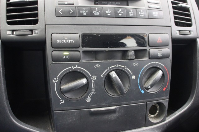 TOYOTA VERSO 1.6 VVT-i Linea Terra - Airco, Autobedrijf Zieleman, Nieuwleusen