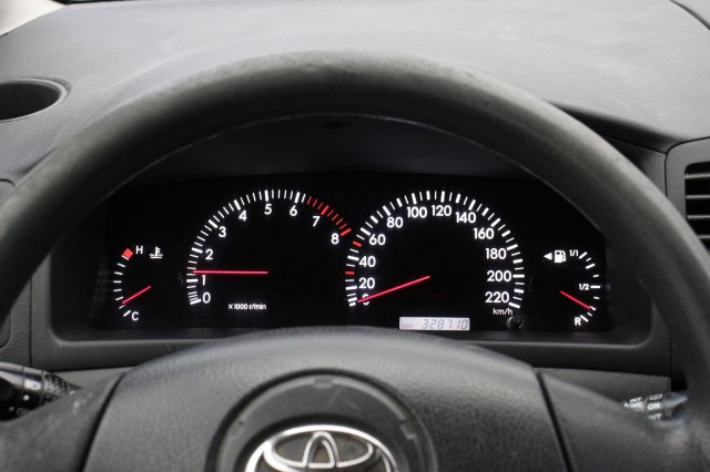 TOYOTA VERSO 1.6 VVT-i Linea Terra - Airco, Autobedrijf Zieleman, Nieuwleusen