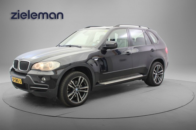 BMW X5 xDrive30i Hight Executive Automaat - , Autobedrijf Zieleman, Nieuwleusen