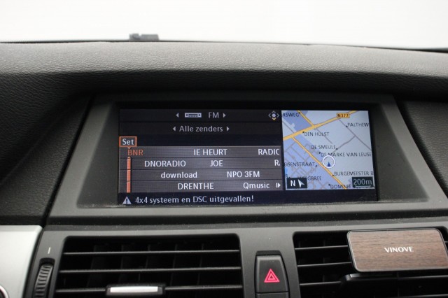 BMW X5 xDrive30i Hight Executive Automaat - , Autobedrijf Zieleman, Nieuwleusen