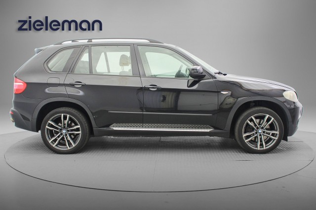 BMW X5 xDrive30i Hight Executive Automaat - , Autobedrijf Zieleman, Nieuwleusen