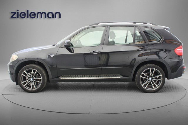 BMW X5 xDrive30i Hight Executive Automaat - , Autobedrijf Zieleman, Nieuwleusen