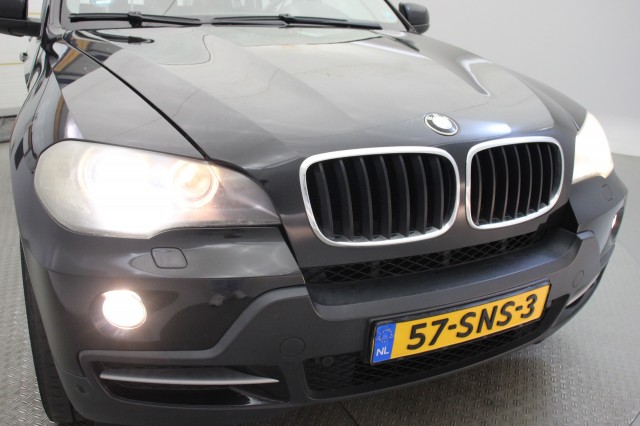 BMW X5 xDrive30i Hight Executive Automaat - , Autobedrijf Zieleman, Nieuwleusen