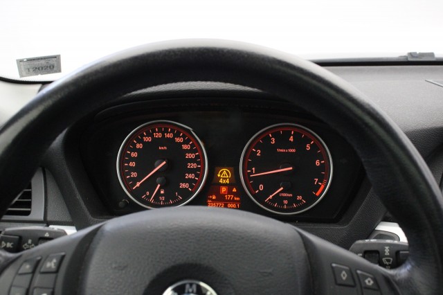 BMW X5 xDrive30i Hight Executive Automaat - , Autobedrijf Zieleman, Nieuwleusen