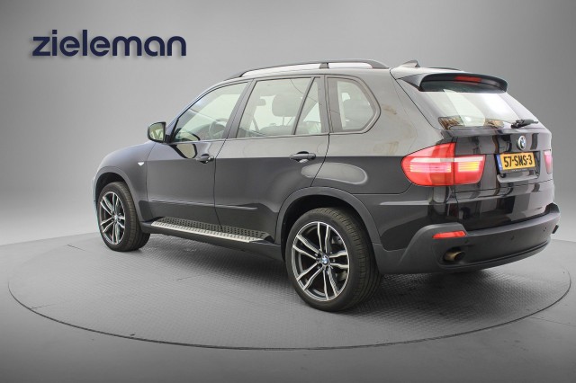 BMW X5 xDrive30i Hight Executive Automaat - , Autobedrijf Zieleman, Nieuwleusen