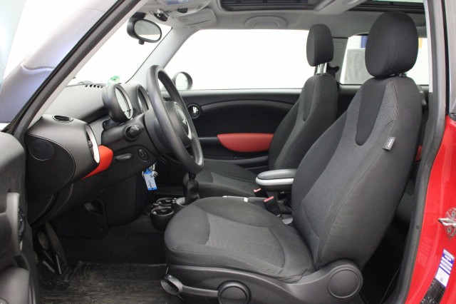 MINI CLUBMAN 1.6 Cooper - , Autobedrijf Zieleman, Nieuwleusen