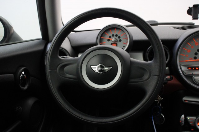 MINI CLUBMAN 1.6 Cooper - , Autobedrijf Zieleman, Nieuwleusen