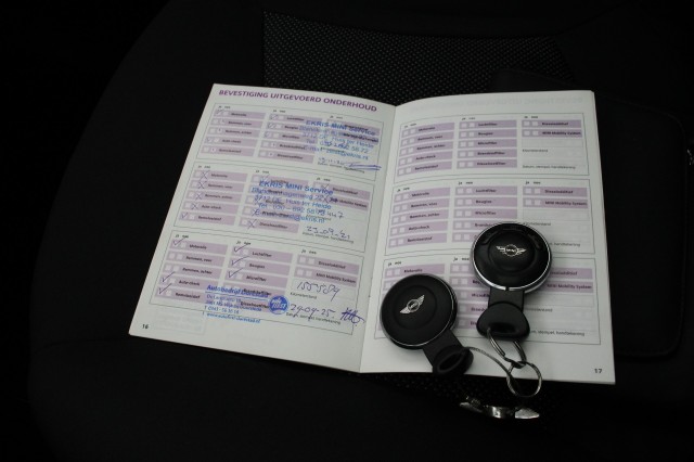 MINI CLUBMAN 1.6 Cooper - , Autobedrijf Zieleman, Nieuwleusen