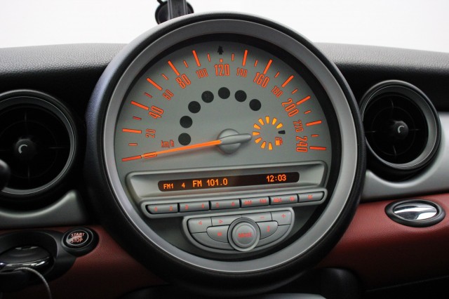 MINI CLUBMAN 1.6 Cooper - , Autobedrijf Zieleman, Nieuwleusen