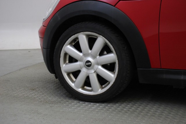 MINI CLUBMAN 1.6 Cooper - , Autobedrijf Zieleman, Nieuwleusen