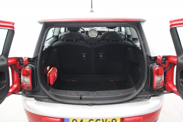 MINI CLUBMAN 1.6 Cooper - , Autobedrijf Zieleman, Nieuwleusen