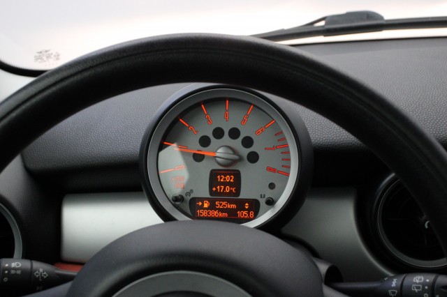 MINI CLUBMAN 1.6 Cooper - , Autobedrijf Zieleman, Nieuwleusen