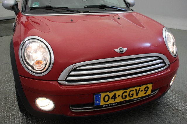 MINI CLUBMAN 1.6 Cooper - , Autobedrijf Zieleman, Nieuwleusen