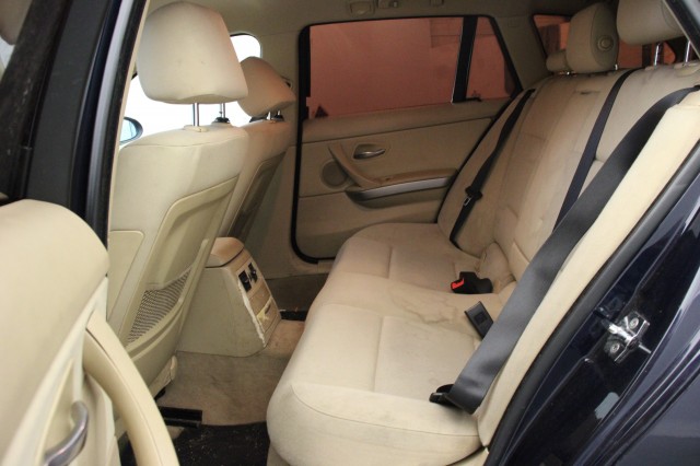 BMW 3-SERIE Touring 318i Business Line Automaat - , Autobedrijf Zieleman, Nieuwleusen