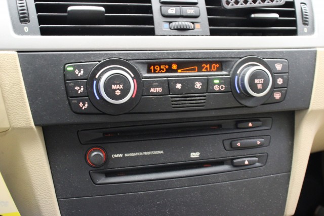 BMW 3-SERIE Touring 318i Business Line Automaat - , Autobedrijf Zieleman, Nieuwleusen