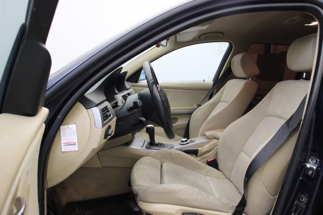 BMW 3-SERIE Touring 318i Business Line Automaat - , Autobedrijf Zieleman, Nieuwleusen