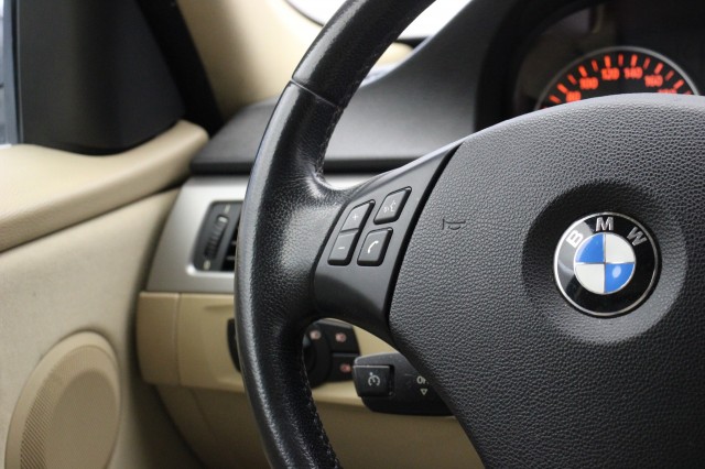 BMW 3-SERIE Touring 318i Business Line Automaat - , Autobedrijf Zieleman, Nieuwleusen