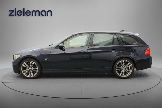 BMW 3-SERIE Touring 318i Business Line Automaat - , Autobedrijf Zieleman, Nieuwleusen