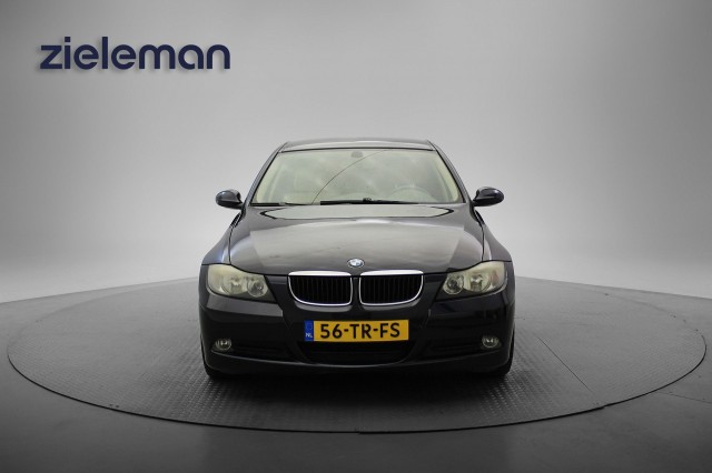 BMW 3-SERIE Touring 318i Business Line Automaat - , Autobedrijf Zieleman, Nieuwleusen
