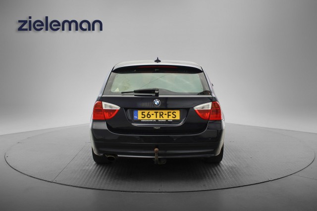 BMW 3-SERIE Touring 318i Business Line Automaat - , Autobedrijf Zieleman, Nieuwleusen