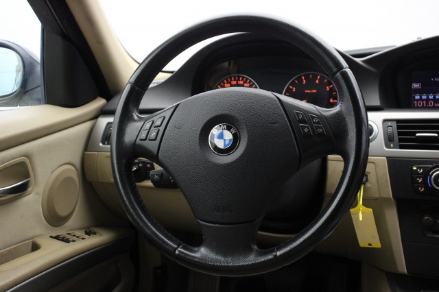 BMW 3-SERIE Touring 318i Business Line Automaat - , Autobedrijf Zieleman, Nieuwleusen
