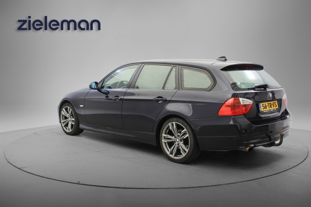 BMW 3-SERIE Touring 318i Business Line Automaat - , Autobedrijf Zieleman, Nieuwleusen