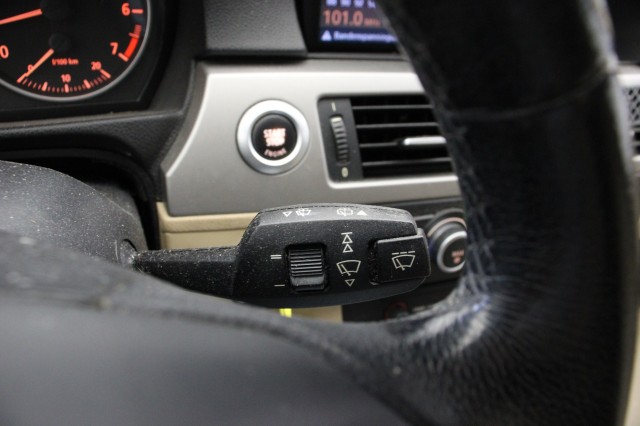 BMW 3-SERIE Touring 318i Business Line Automaat - , Autobedrijf Zieleman, Nieuwleusen