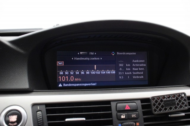BMW 3-SERIE Touring 318i Business Line Automaat - , Autobedrijf Zieleman, Nieuwleusen