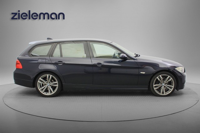 BMW 3-SERIE Touring 318i Business Line Automaat - , Autobedrijf Zieleman, Nieuwleusen