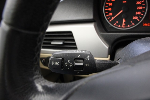BMW 3-SERIE Touring 318i Business Line Automaat - , Autobedrijf Zieleman, Nieuwleusen